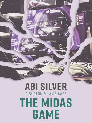 cover image of The Midas Game